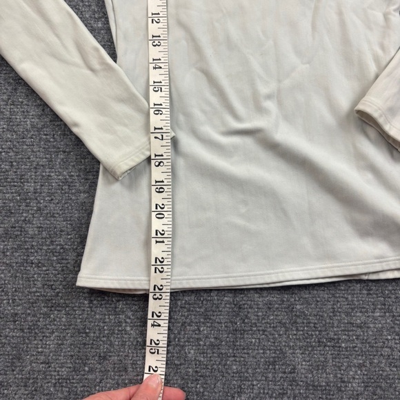 UNDER ARMOUR Mens Long Sleeve Heat Gear Under Shirt Compression size: Small - Picture 4 of 6